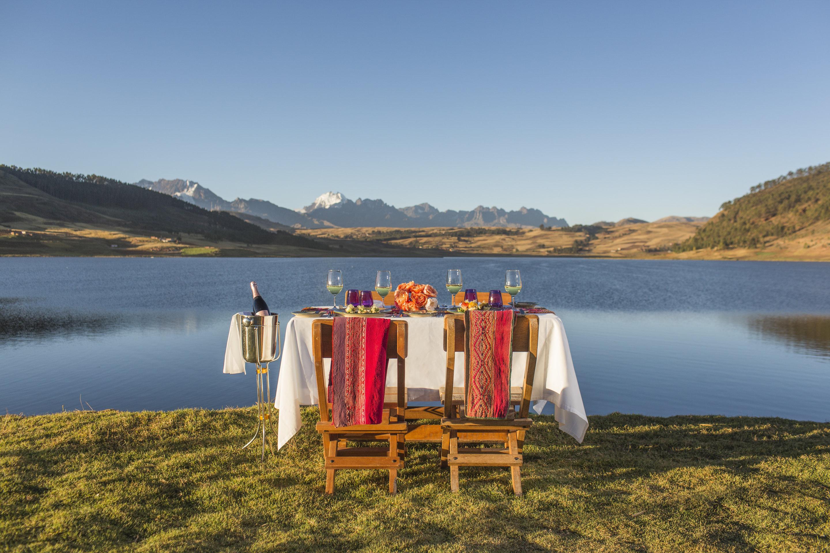 Sol Y Luna - Relais & Chateaux Sacred Valley Exteriér fotografie
